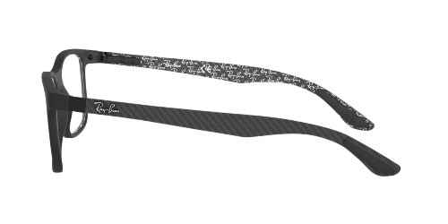 MONTURA RAY-BAN RB 8903 5263 vista lateral