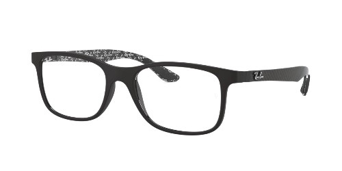 MONTURA RAY-BAN RB 8903 5263 vista diagonal