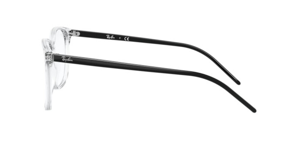 MONTURA RAY-BAN RB 5387 5629 vista lateral