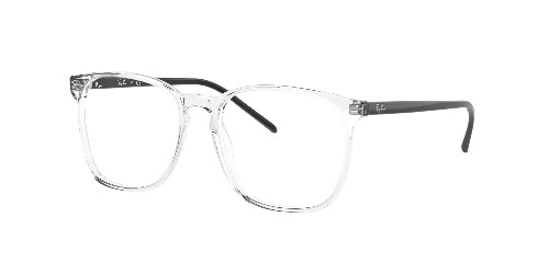 MONTURA RAY-BAN RB 5387 5629 vista diagonal
