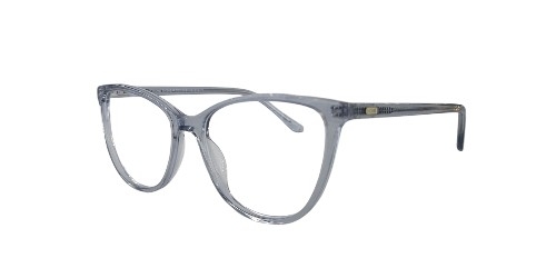 MONTURA MICHEL ACETATO M-MIC063 vista diagonal