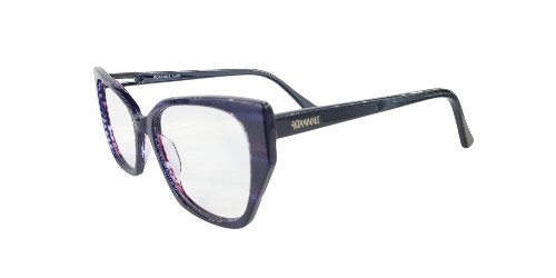Montura de acetato ROXANNE RX6463 vista diagonal