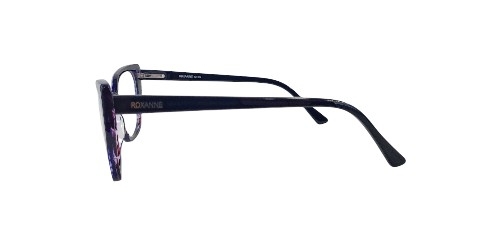 Montura de acetato ROXANNE RX6463 vista lateral