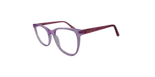 Montura de acetato ROXANNE RX6468 vista diagonal