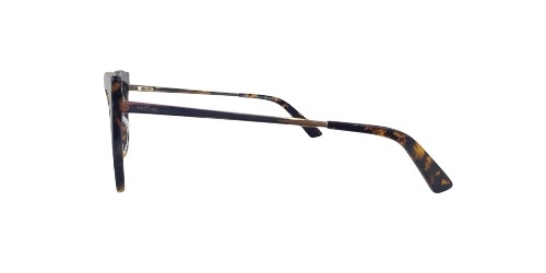 MONTURA MICHEL ACETATO MIA 106 vista lateral