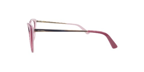 MONTURA MICHEL ACETATO MIA117 vista lateral