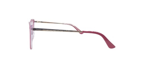 MONTURA MICHEL ACETATO MIA111 vista lateral