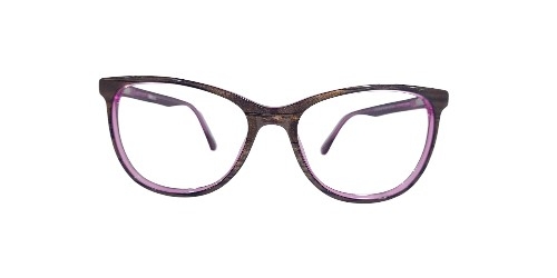 Montura de acetato NEW LOOK UT2149