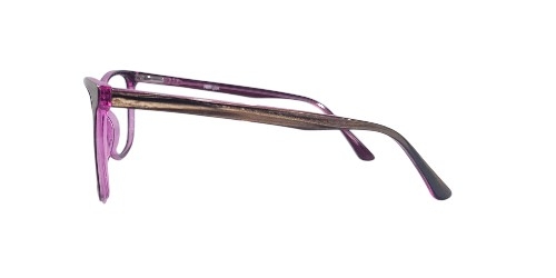 Montura de acetato NEW LOOK UT2149 vista lateral