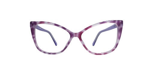 Montura de acetato NEW LOOK UT2150