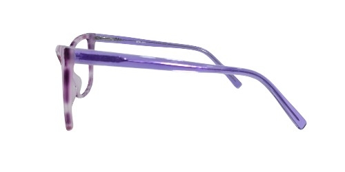 Montura de acetato NEW LOOK UT2150 vista lateral