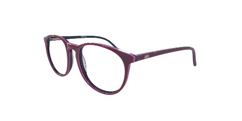Montura de acetato MOO VZ MO-1442 vista diagonal
