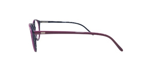 Montura de acetato MOO VZ MO-1442 vista lateral