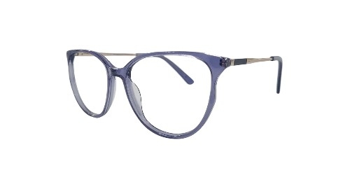 Montura de acetato VOLEE VOS3419 vista diagonal