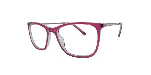 Montura de acetato VOLEE VOS3413 vista diagonal