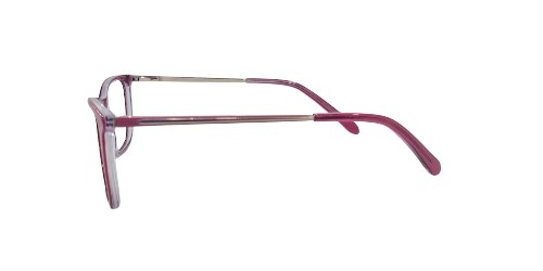 Montura de acetato VOLEE VOS3413 vista lateral