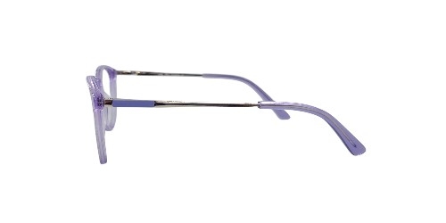 Montura de acetato VOLEE VOS3414 vista lateral