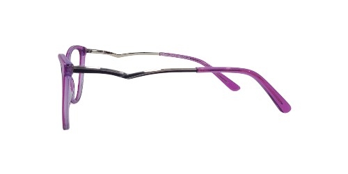Montura de acetato VOLEE VOS3412 vista lateral