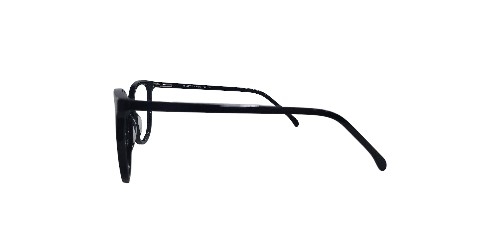 MONTURA BLACK BEAR M-BB072 vista lateral