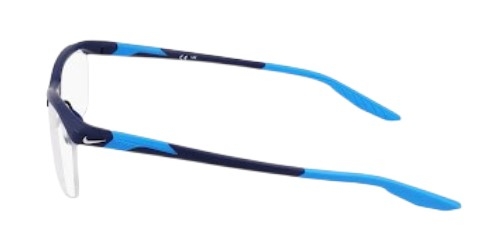 NIKE 7402 410 S/A vista lateral