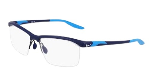 NIKE 7402 410 S/A vista diagonal
