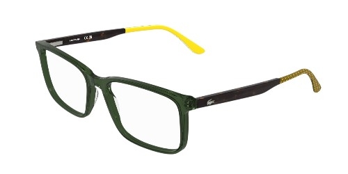 LACOSTE  L2993 N 301 vista diagonal