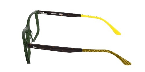 LACOSTE  L2993 N 301 vista lateral