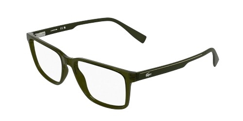 LACOSTE  L4005 275 vista diagonal