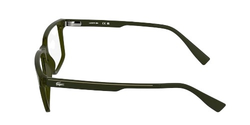 LACOSTE  L4005 275 vista lateral