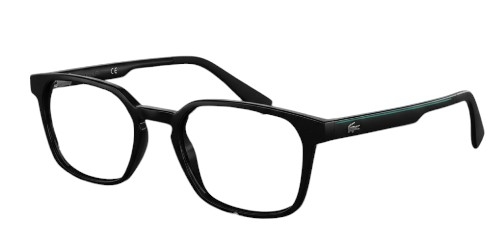 LACOSTE  L4006 001 vista diagonal
