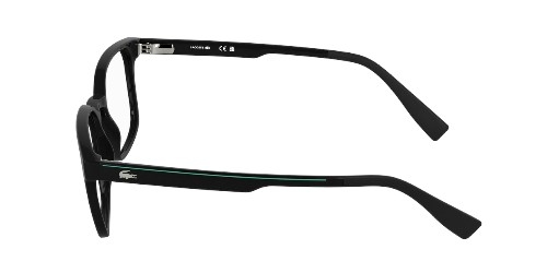 LACOSTE  L4006 001 vista lateral