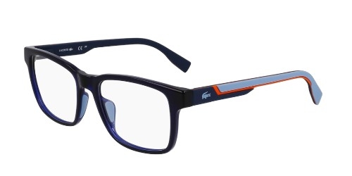 LACOSTE  L2965 N  410 vista diagonal