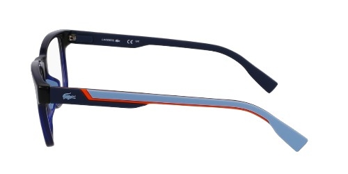 LACOSTE  L2965 N  410 vista lateral