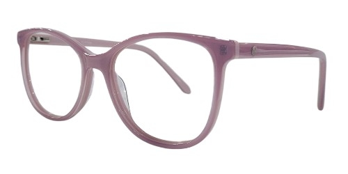 Montura de acetato CLIFTON CF2429 vista diagonal