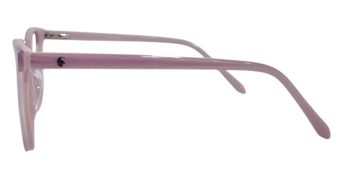 Montura de acetato CLIFTON CF2429 vista lateral