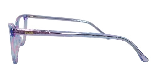 Montura de acetato OPTICAL OTL-047A vista lateral