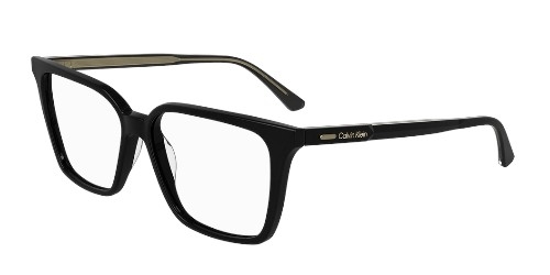 CALVIN KLEIN CK24544 001 vista diagonal