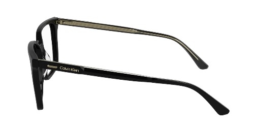 CALVIN KLEIN CK24544 001 vista lateral