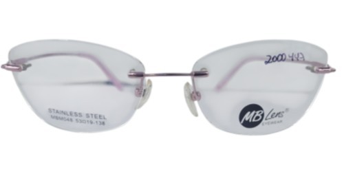 MONTURA MB LENS MBM048