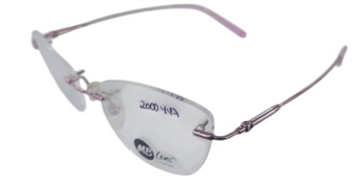 MONTURA MB LENS MBM048 vista diagonal