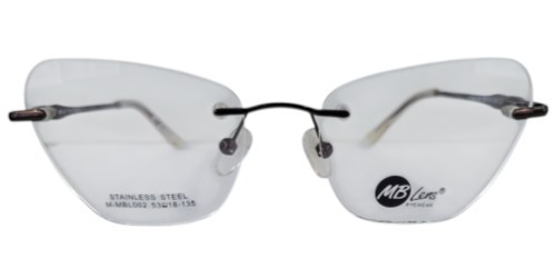 MONTURA MB LENS AL AIRE M-MBL002