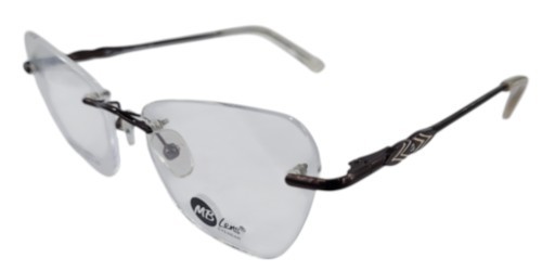 MONTURA MB LENS AL AIRE M-MBL002 vista diagonal