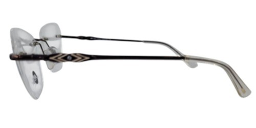 MONTURA MB LENS AL AIRE M-MBL002 vista lateral