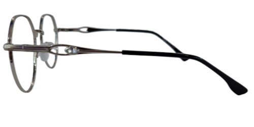 MONTURA TENDENCIA HEIKE MH2093-10 vista lateral