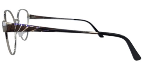MONTURA MICHEL M-MIC028 vista lateral
