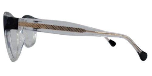 MONTURA TENDENCIA 81055 vista lateral