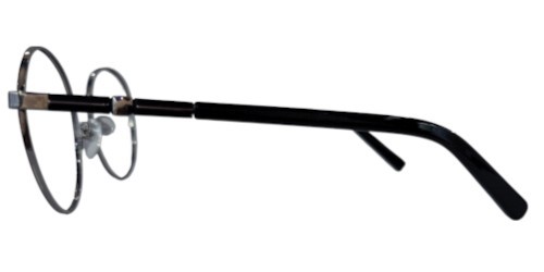MONTURA TENDENCIA TOYOKA M-TYK014 vista lateral