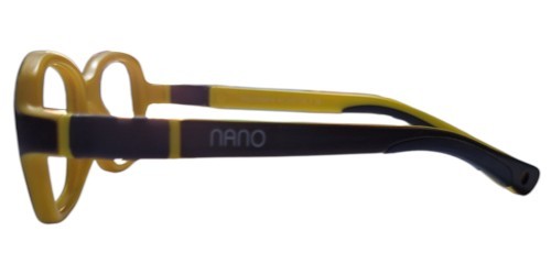 MONTURA NANO NAO3000844 vista lateral