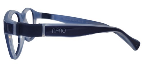 MONTURA NANO NAO3051049 vista lateral