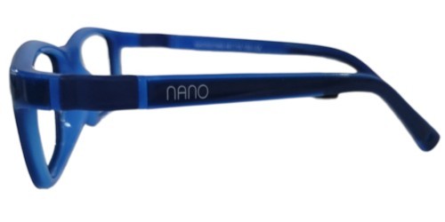 MONTURA NANO NAO3021948 vista lateral